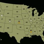 Movement Advancement Project | Marriage & Relationship Recognition Laws Throughout Map Of States Legalized Gay Marriage