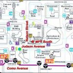 Mpr: Events: 2004 Minnesota State Fair For Mn State Fair Food Map