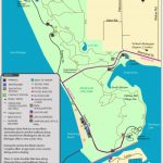 Muskegon State Park Map With Regard To Michigan State Park Campgrounds Map