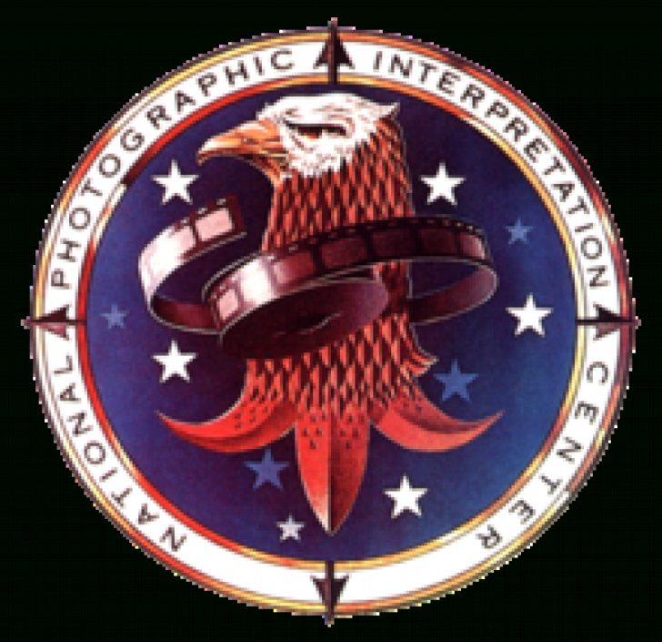 United States Defense Mapping Agency