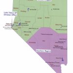 Nevada (Us)   The Radioreference Wiki Regarding Nevada State Parks Map