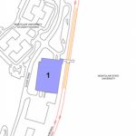 New Jersey Transit For Montclair State University Parking Map