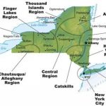 New York City Maps, Nyc And Manhattan Map With Regard To New York State Landmarks Map