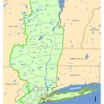 New York District Regulatory Branch – Boundaries Pertaining To New York State Fire District Map
