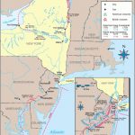 New York Historical Map: American Revolutionary War Battlesmaps Within New York State Revolutionary War Map