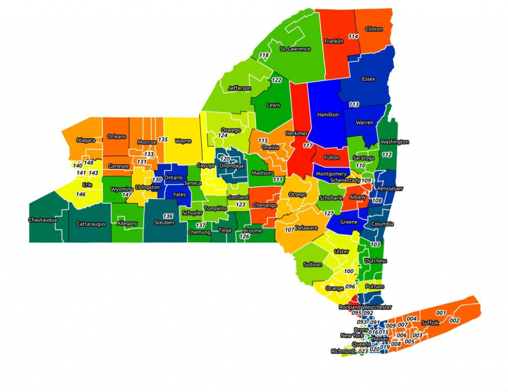 New York State Senate District Map – Bnhspine inside Ny State Representative District Map