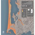 Newly Published: Southwest Washington Tsunami Inundation Hazard Maps With Washington State Tsunami Map