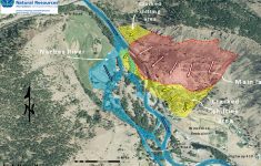 Nile Landslide Map | Sliding Thought Blog throughout Washington State Landslide Map