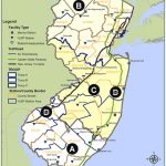 Nj State Police Patrol Areas Troop B   The Radioreference Forums Intended For Pa State Police Barracks Map