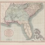 North Carolina Maps: An Introduction To North Carolina Maps Pertaining To 1700 Map Of The United States