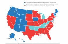 Nurse Practitioners: The Easiest Way To Expand Access To Health Care pertaining to Nurse Practitioner Prescriptive Authority By State Map