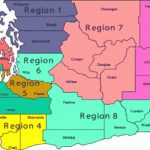 Nwtemc | About Inside Washington State Tribes Map