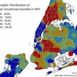 Nypd Releases Interactive Crime Map Revealing Most Dangerous Streets Within New York State Crime Map