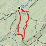 Oak Mountain Loop Trail   Alabama | Alltrails In Oak Mountain State Park Trail Map