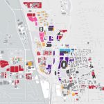 Ohio State Buckeye Club | Football Ticket And Parking Information For Ohio State Parking Map