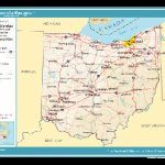 Ohio State Facts, Travel Information, Usa Travel Guides, State Parks Inside Ohio State Parks Map