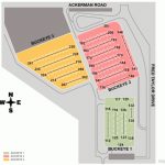 Ohio State Parking Lots   Columbus | Tickets, Schedule, Seating Pertaining To Penn State Rv Parking Map