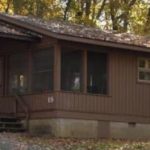 Ohio State Parks Lodges Map | Cabin Plans Ideas Inside Ohio State Park Lodges Map