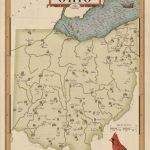Ohio State Parks Map | Ohio State Parks | Pinterest | Ohio And Park Throughout Ohio State Parks Map