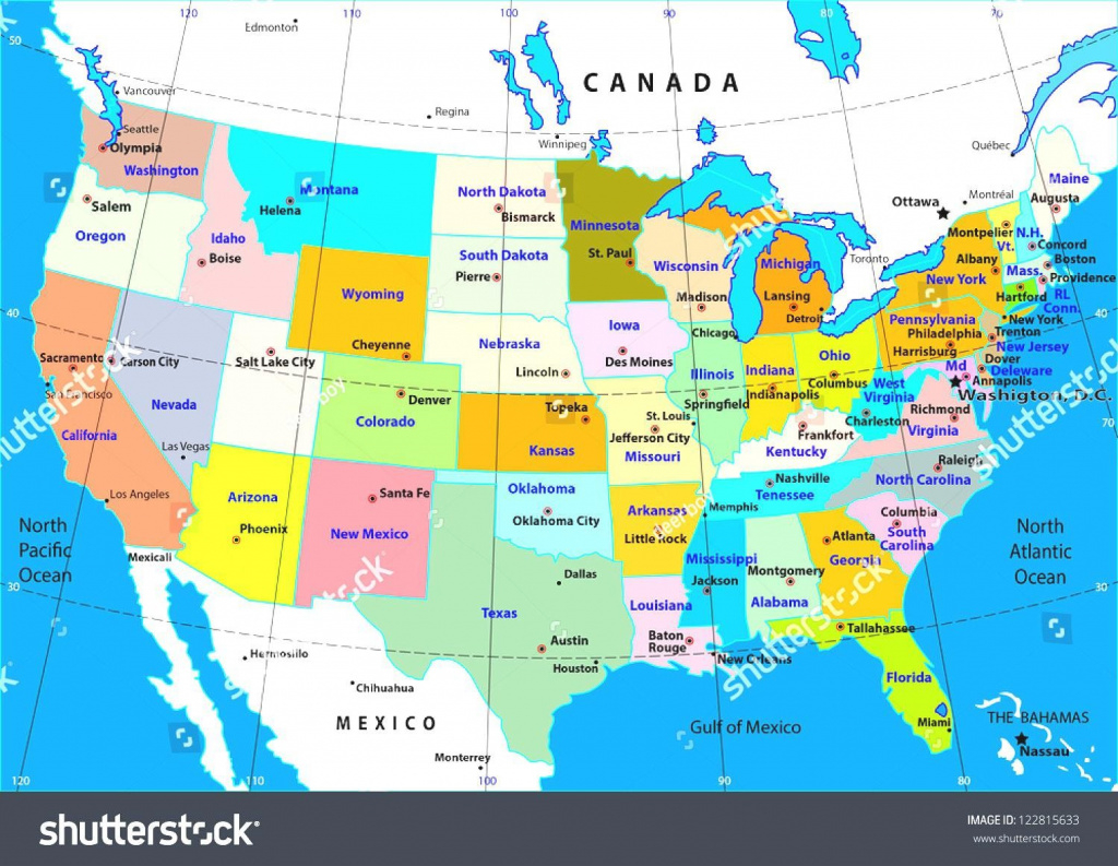 Online Maps East Coast Map In Eastern United States With Cities 3 inside Map Of Eastern United States With Cities
