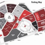 Online Ticket Office | Seating Charts Inside Nc State Football Parking Map