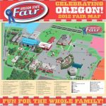 Oregon State Fair Map 2012Statesman Journal   Issuu Regarding Oregon State Fairgrounds Map