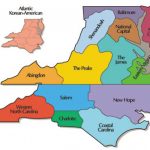 Our Region :: Synod Of The Mid Atlantic For Mid Atlantic States And Capitals Map