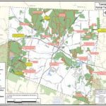 Our Town – Townsend Conservation Land Trust Pertaining To Townsend State Forest Trail Map