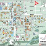 Oxford Campus Maps   Miami University Inside Penn State University Park Campus Map