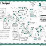 Palo Duro Canyon State Park   Amarillo, Texas Within Palo Duro Canyon State Park Trail Map
