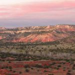 Palo Duro Canyon State Park — Texas Parks & Wildlife Department Pertaining To Palo Duro Canyon State Park Trail Map