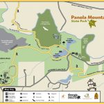 Panola Mountain State Park Walking Trails | Arabia Mountain National Within Montana State Parks Map