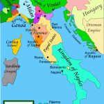 Papal States | My Medieval Life | Pinterest | Italy Map, Italy And Map Pertaining To Papal States Map