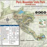 Paris Mountain State Park   Greenville , South Carolina | Flickr Inside Paris Mountain State Park Trail Map