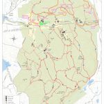 Park Trail Maps – Westchester County (Or Nearby) – The Leatherman's Loop Intended For Taconic State Park Trail Map
