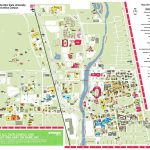 Parking Map And Transportation Services Unbelievable Of Ohio State Throughout Ohio State Parking Map