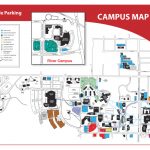 Parking   Southeast Missouri State University Regarding Missouri State Parking Map
