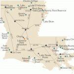 Parks And Preservation Area | Louisiana State Parks Intended For Mississippi State Parks Map