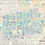 Part Iv: Map Purpose And Audience With Penn State University Park Campus Map