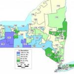 Partisan Gerrymandering Maintains Incumbents, Subverts Will Of New Intended For New York State Assembly District Map