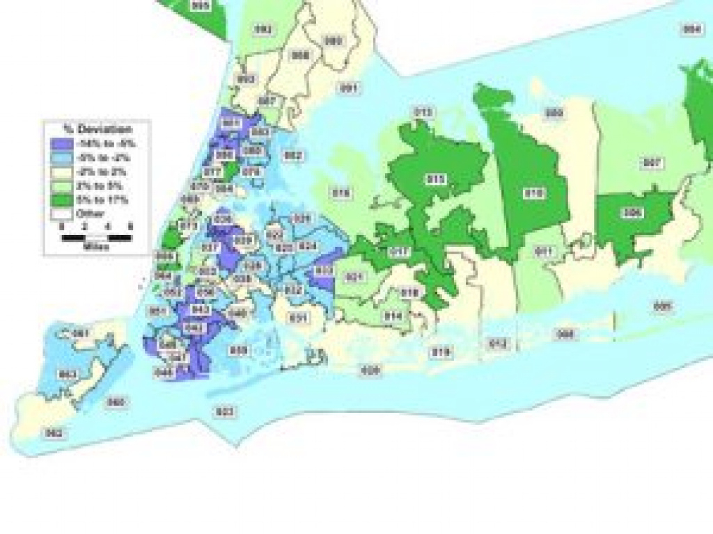 Partisan Gerrymandering Maintains Incumbents, Subverts Will Of New regarding New York State Assembly District Map