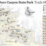 Pdc Trail Map | Texas | Pinterest | Trail, Trail Maps And Palo Duro Throughout Palo Duro Canyon State Park Trail Map