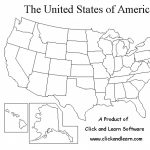 Pdf Printable Us States Map Us States Map Blank Pdf Large Printable In Blank State Map Pdf
