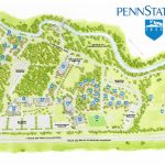 Penn State Campus Size   Kirmi.yellowriverwebsites Within Penn State University Park Campus Map