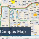 Penn State Engineering: Visit Us With Regard To Penn State University Park Campus Map