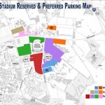 Penn State Football Parking Map | Helderateliers Pertaining To Penn State Football Parking Map 2017
