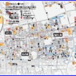 Penn State & State College Parking Information, Options And A Within Penn State Parking Map