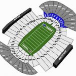 Penn State University Nittany Lions Football   Beaver Stadium With Regard To Penn State Football Stadium Seating Map With Rows