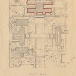 Penn State University Park Campus History Collection | Penn State In Hosler Building Penn State Map