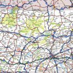 Pennsylvania State Maps | Usa | Maps Of Pennsylvania (Pa) Regarding Road Map Of New York State And Pennsylvania